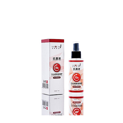 珠海母婴防护喷雾