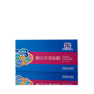 珠海蛹虫草气血汤