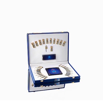 珠海全身经络解压套